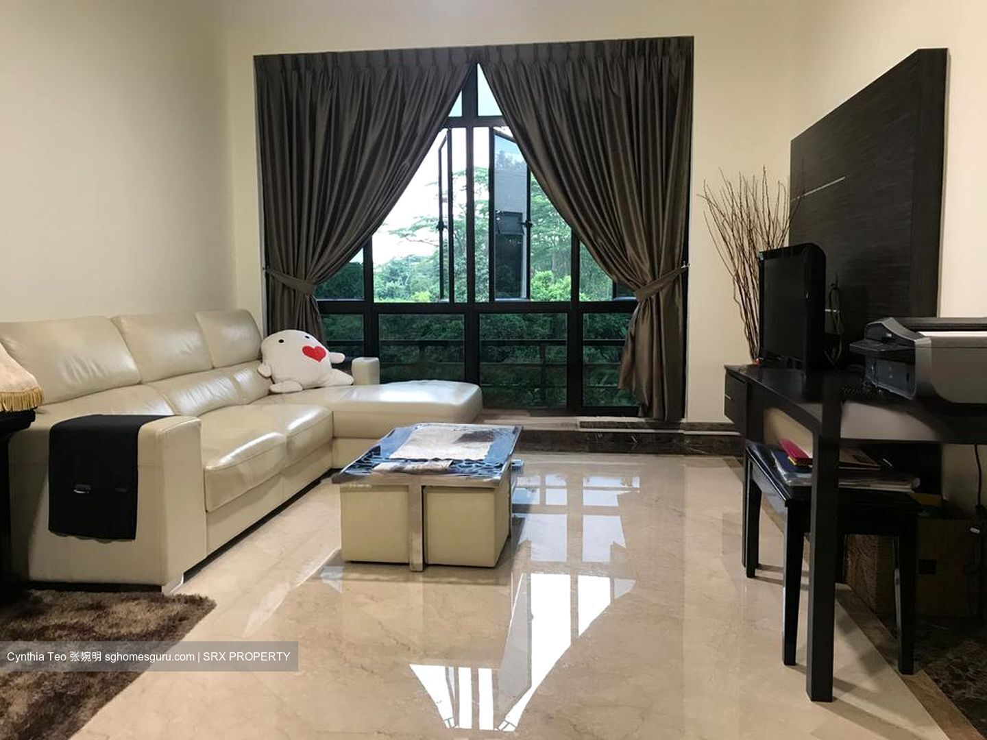 The Sterling (D21), Condominium #557505631